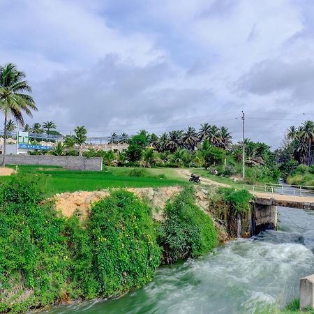 Brindavan Garden Resort & Spa Krishnarajasagara Bagian luar foto