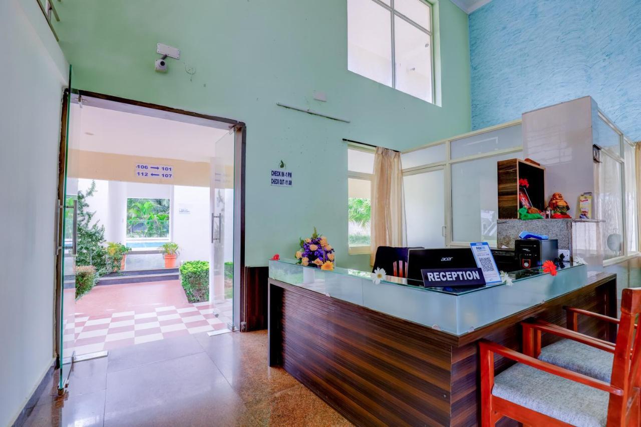 Brindavan Garden Resort & Spa Krishnarajasagara Bagian luar foto