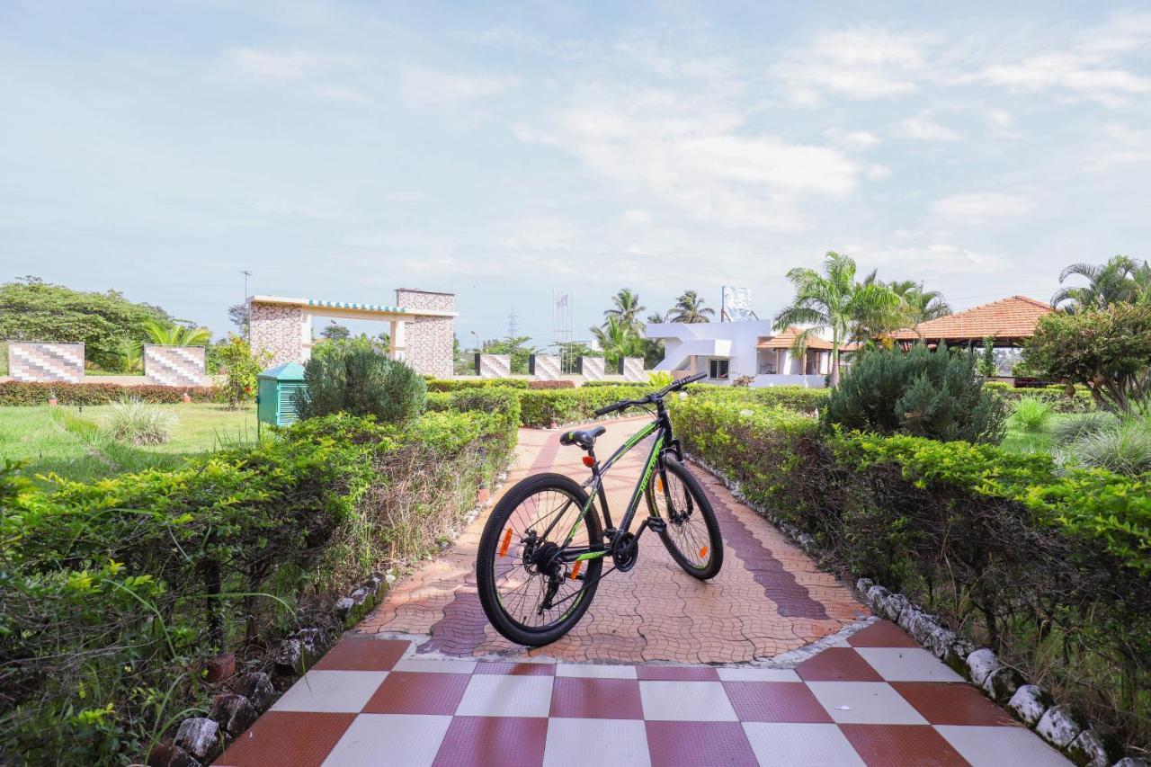 Brindavan Garden Resort & Spa Krishnarajasagara Bagian luar foto