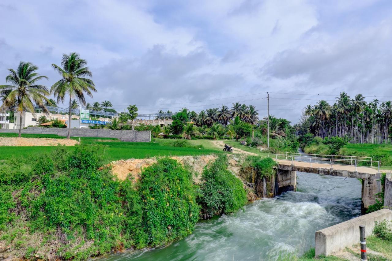 Brindavan Garden Resort & Spa Krishnarajasagara Bagian luar foto