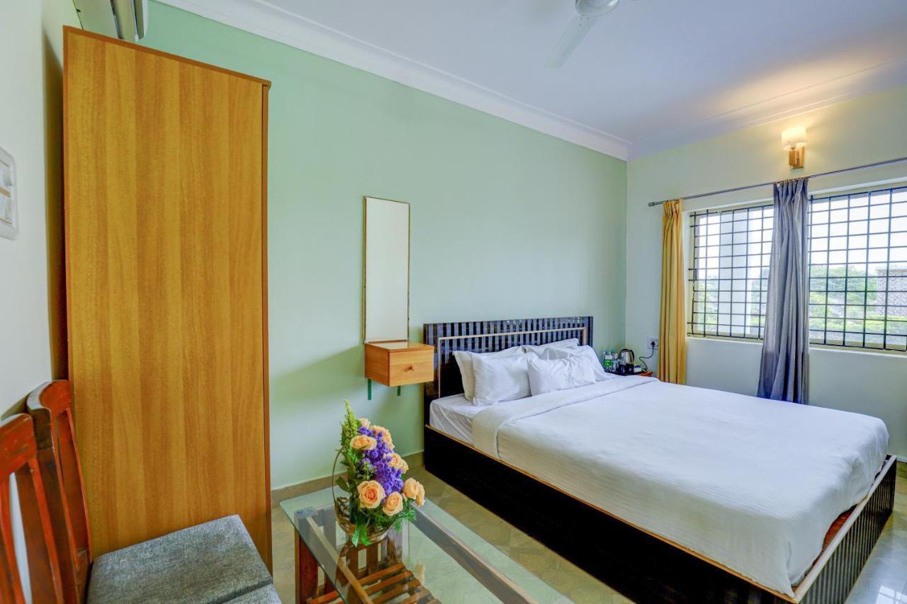 Brindavan Garden Resort & Spa Krishnarajasagara Bagian luar foto