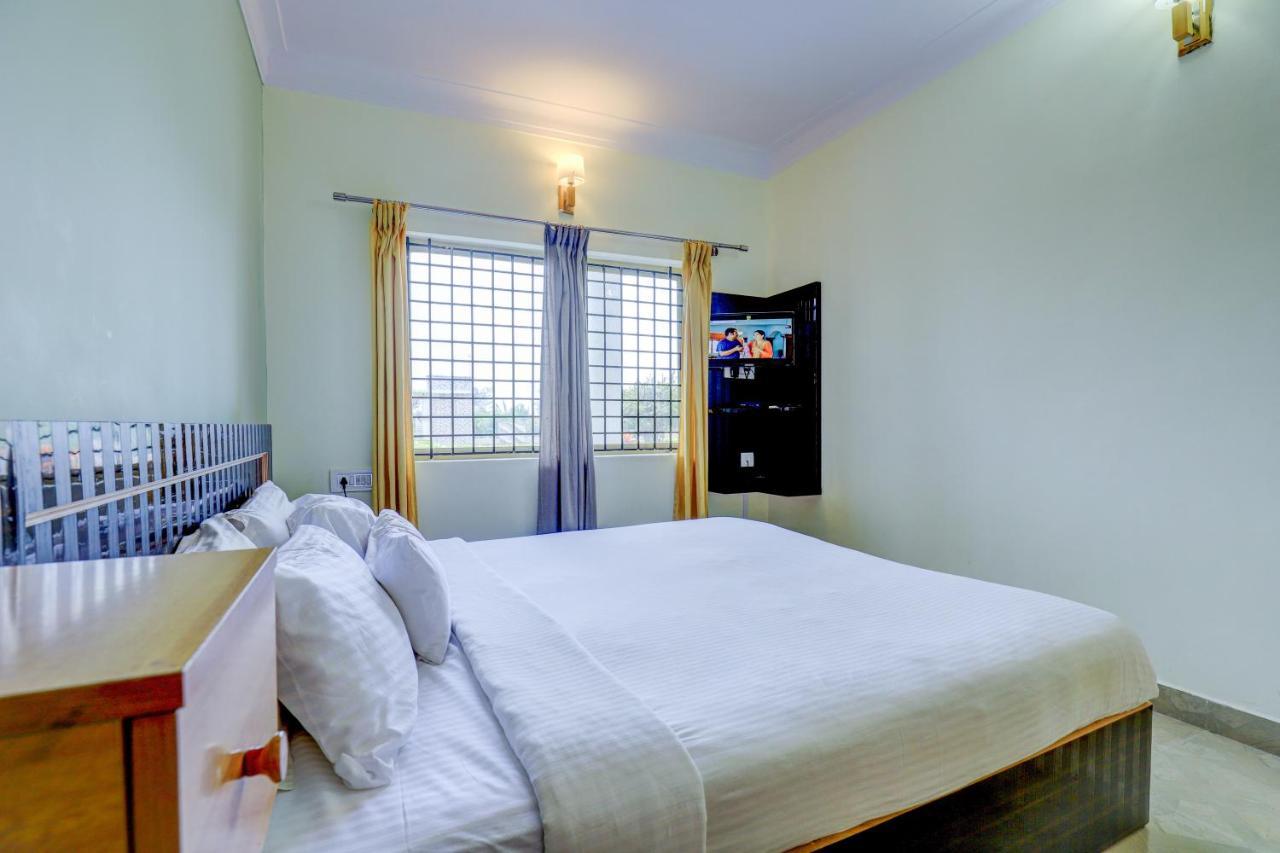 Brindavan Garden Resort & Spa Krishnarajasagara Bagian luar foto