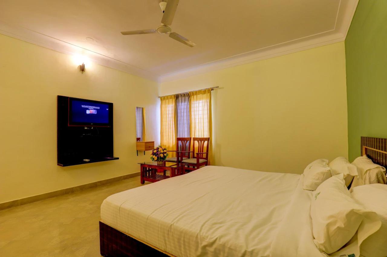 Brindavan Garden Resort & Spa Krishnarajasagara Bagian luar foto