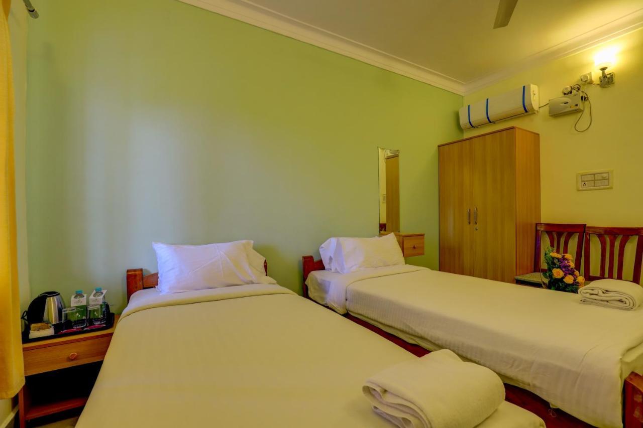 Brindavan Garden Resort & Spa Krishnarajasagara Bagian luar foto