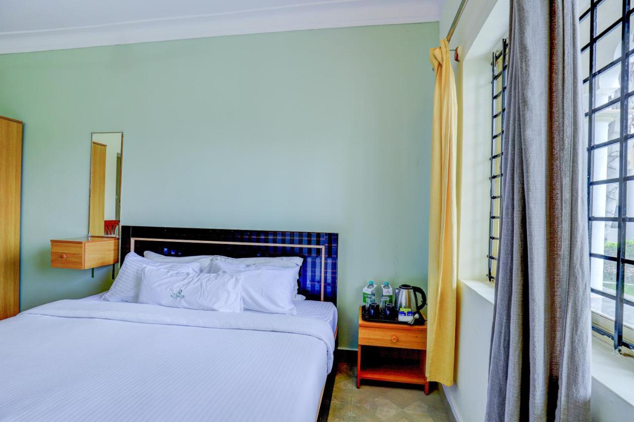 Brindavan Garden Resort & Spa Krishnarajasagara Bagian luar foto
