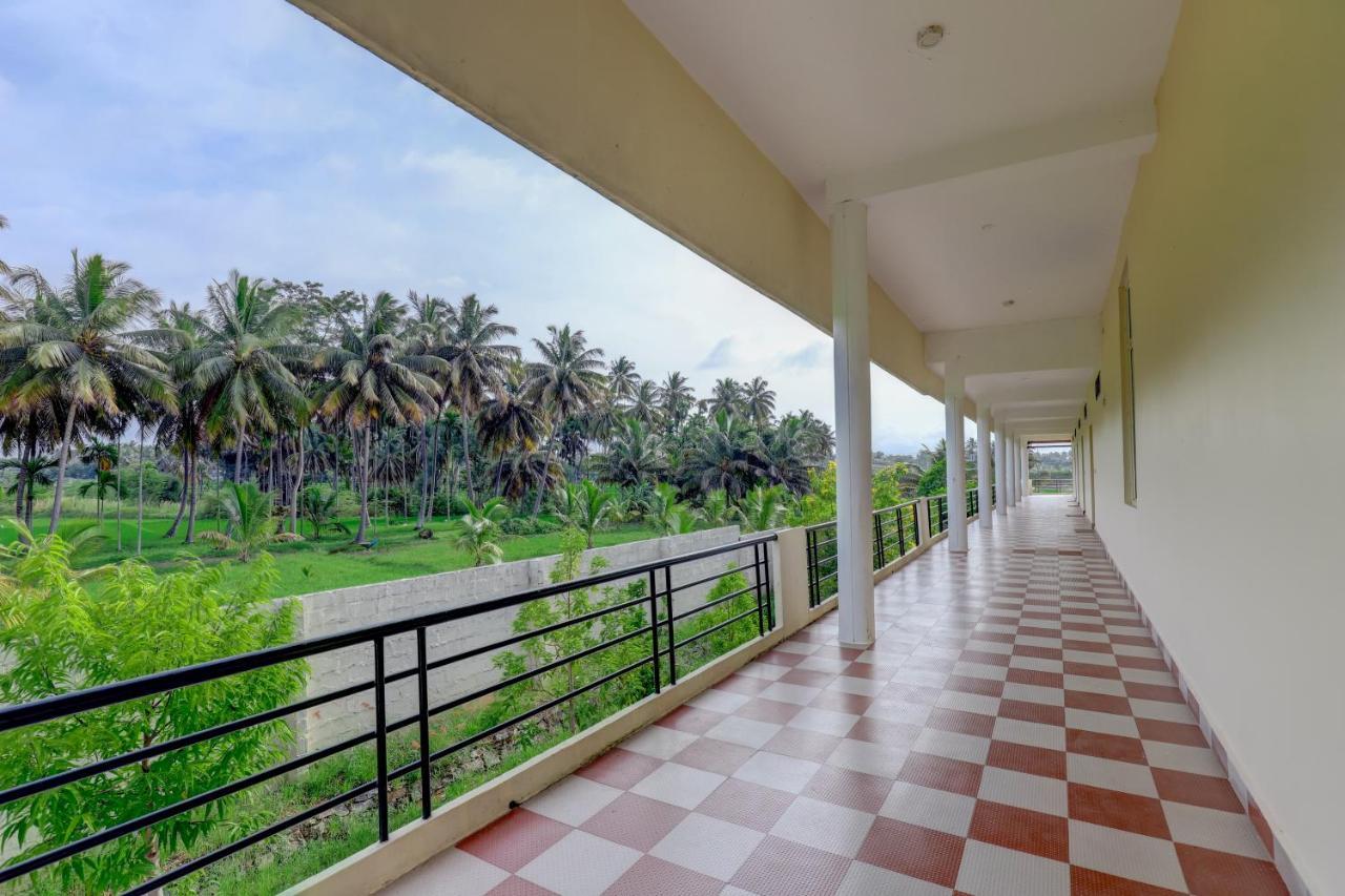 Brindavan Garden Resort & Spa Krishnarajasagara Bagian luar foto