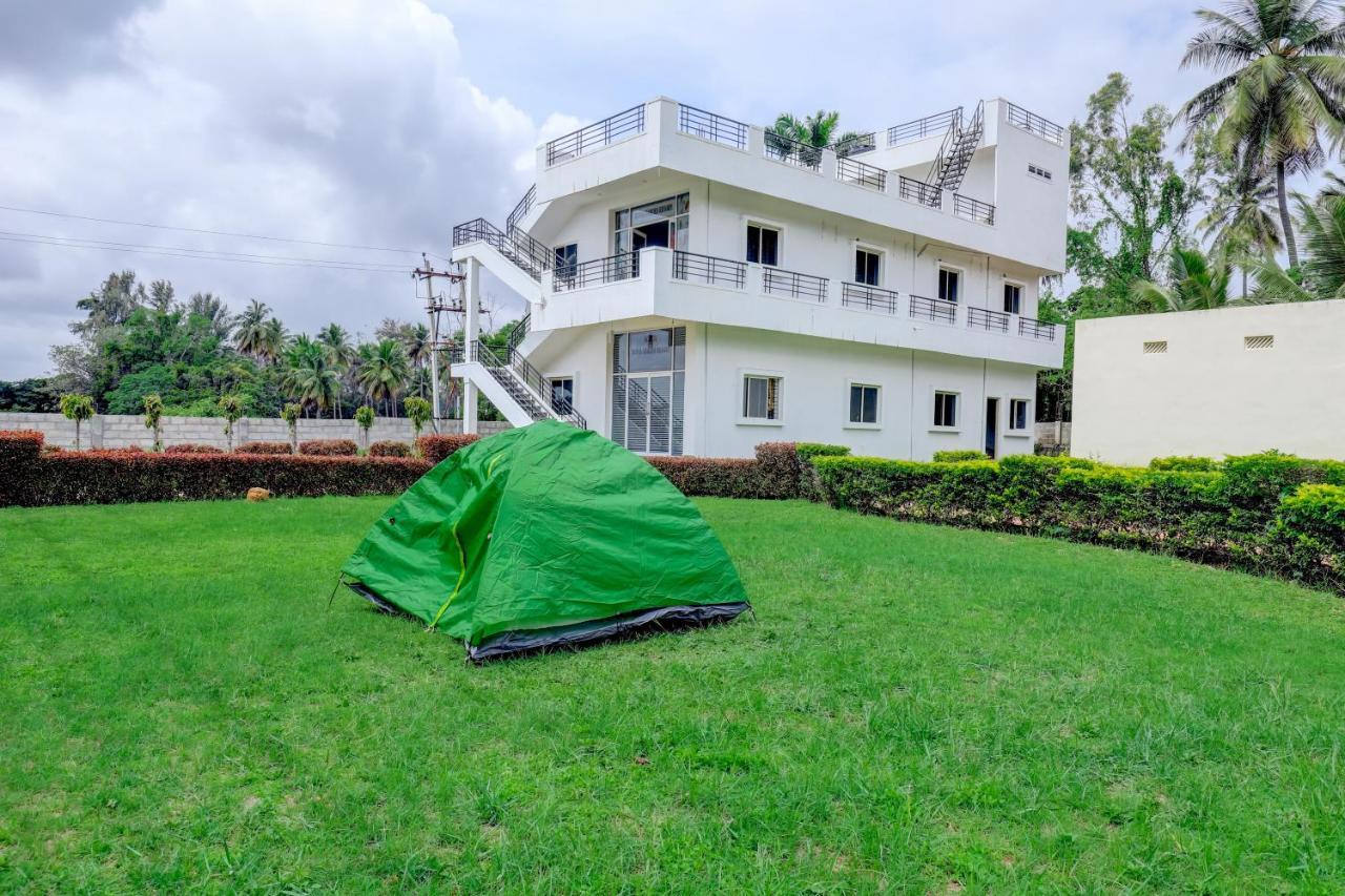 Brindavan Garden Resort & Spa Krishnarajasagara Bagian luar foto