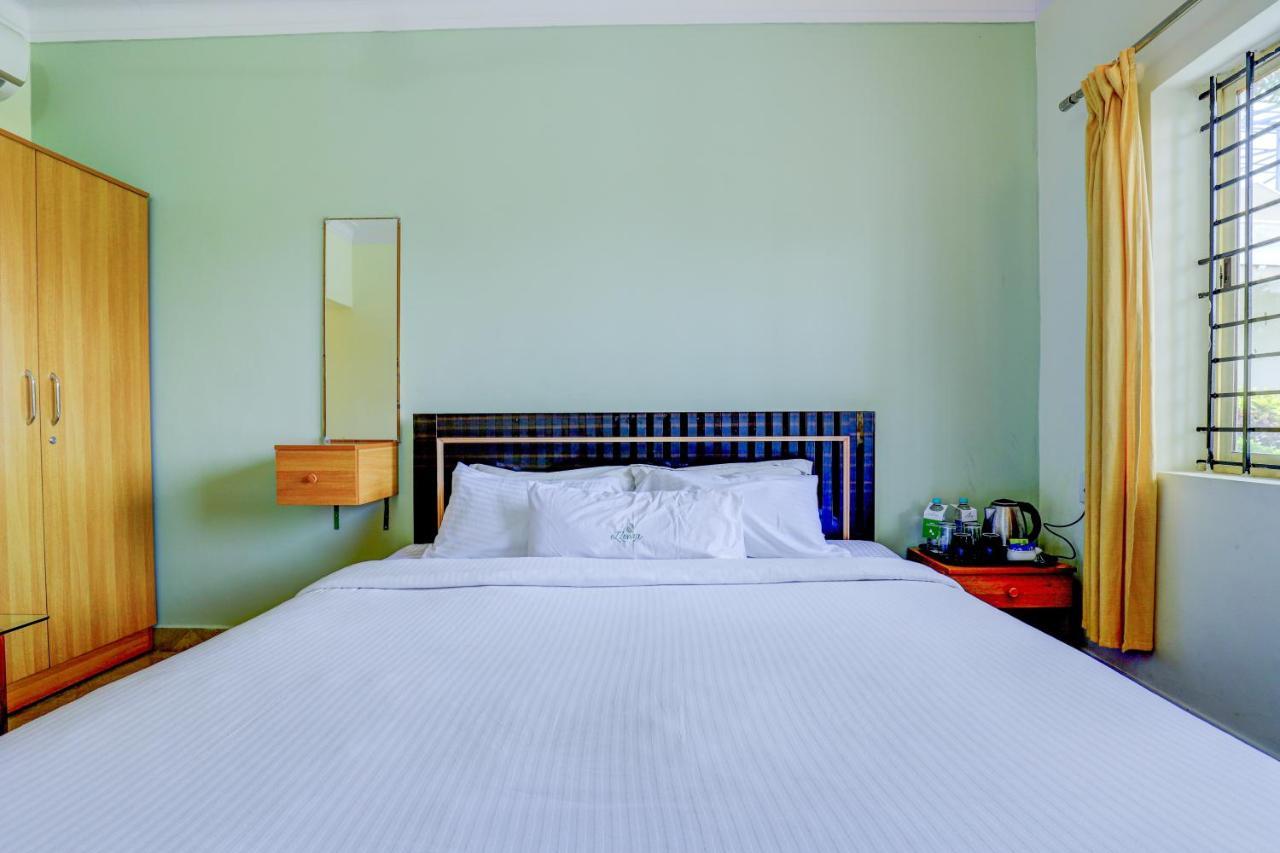 Brindavan Garden Resort & Spa Krishnarajasagara Bagian luar foto