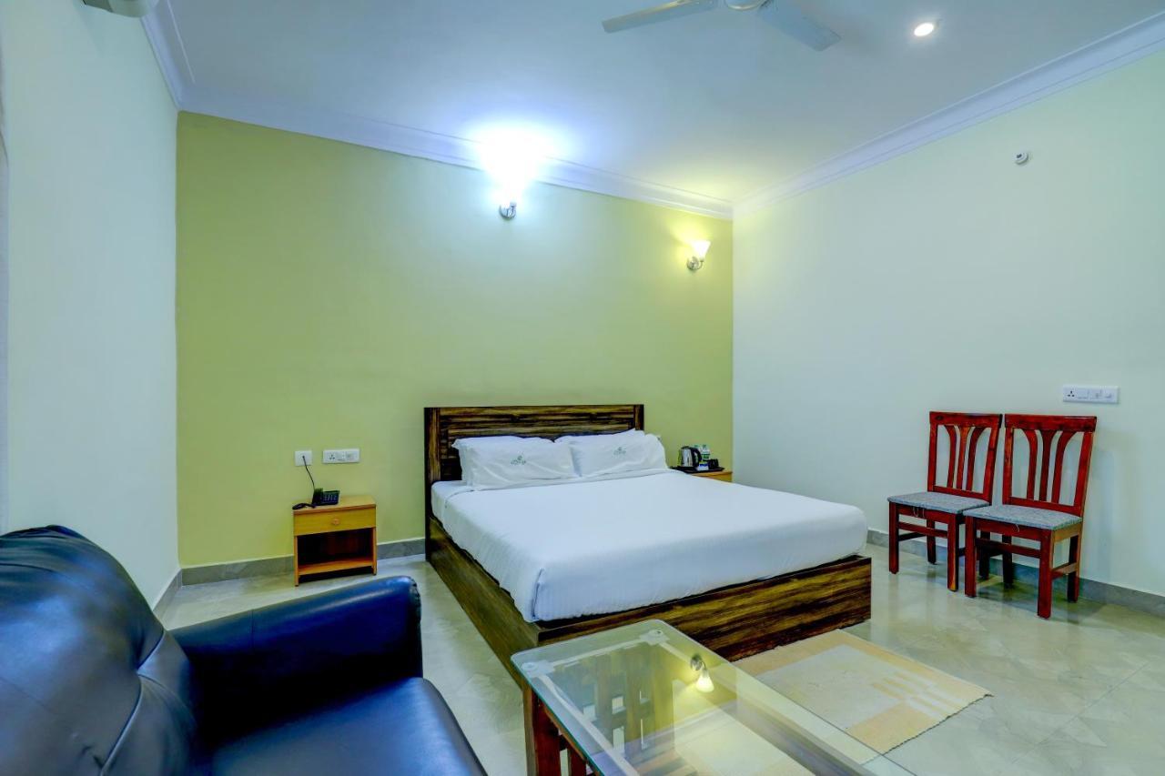 Brindavan Garden Resort & Spa Krishnarajasagara Bagian luar foto