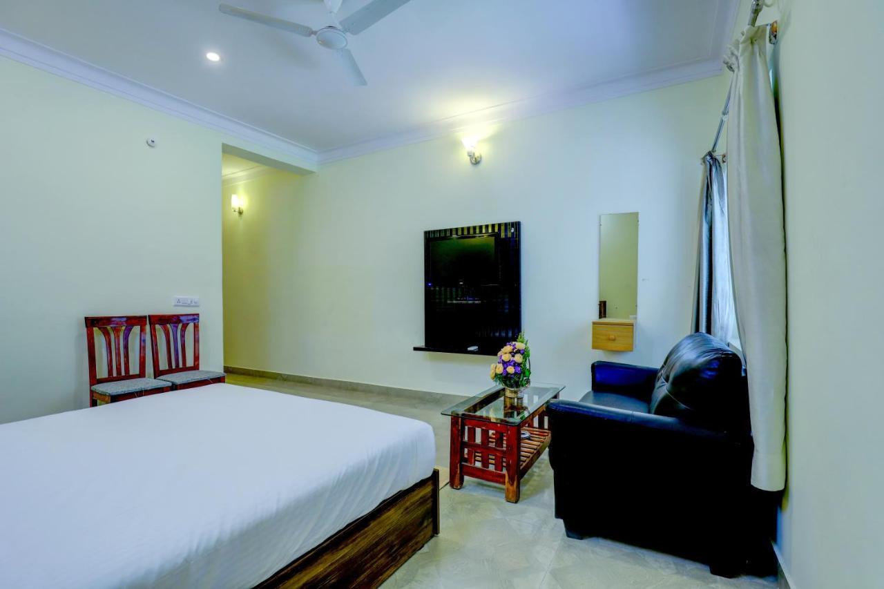 Brindavan Garden Resort & Spa Krishnarajasagara Bagian luar foto