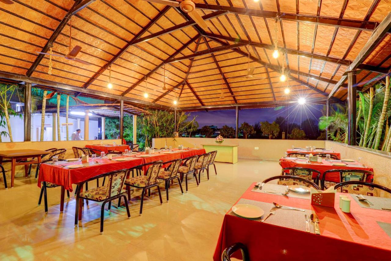 Brindavan Garden Resort & Spa Krishnarajasagara Bagian luar foto