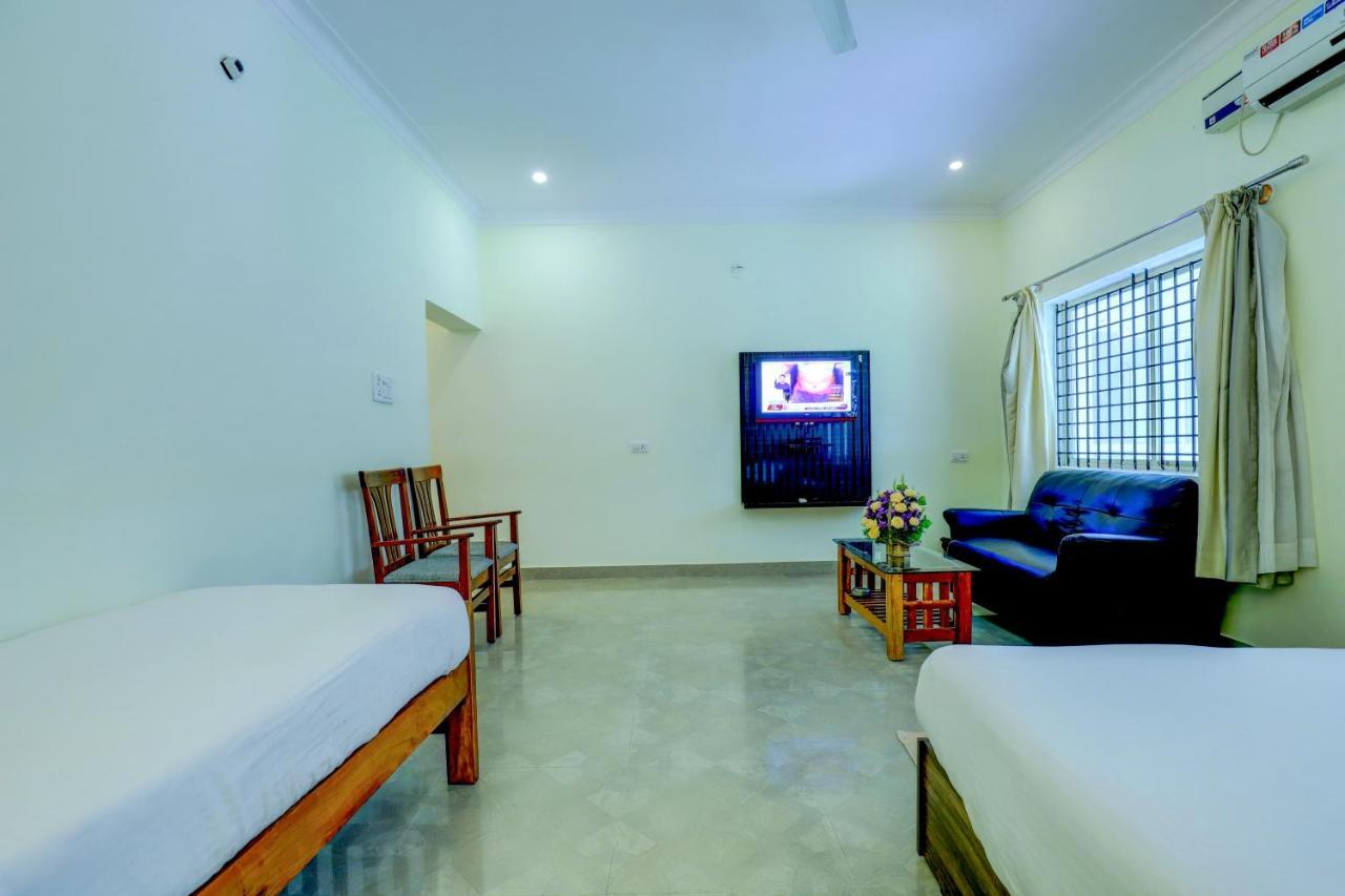 Brindavan Garden Resort & Spa Krishnarajasagara Bagian luar foto