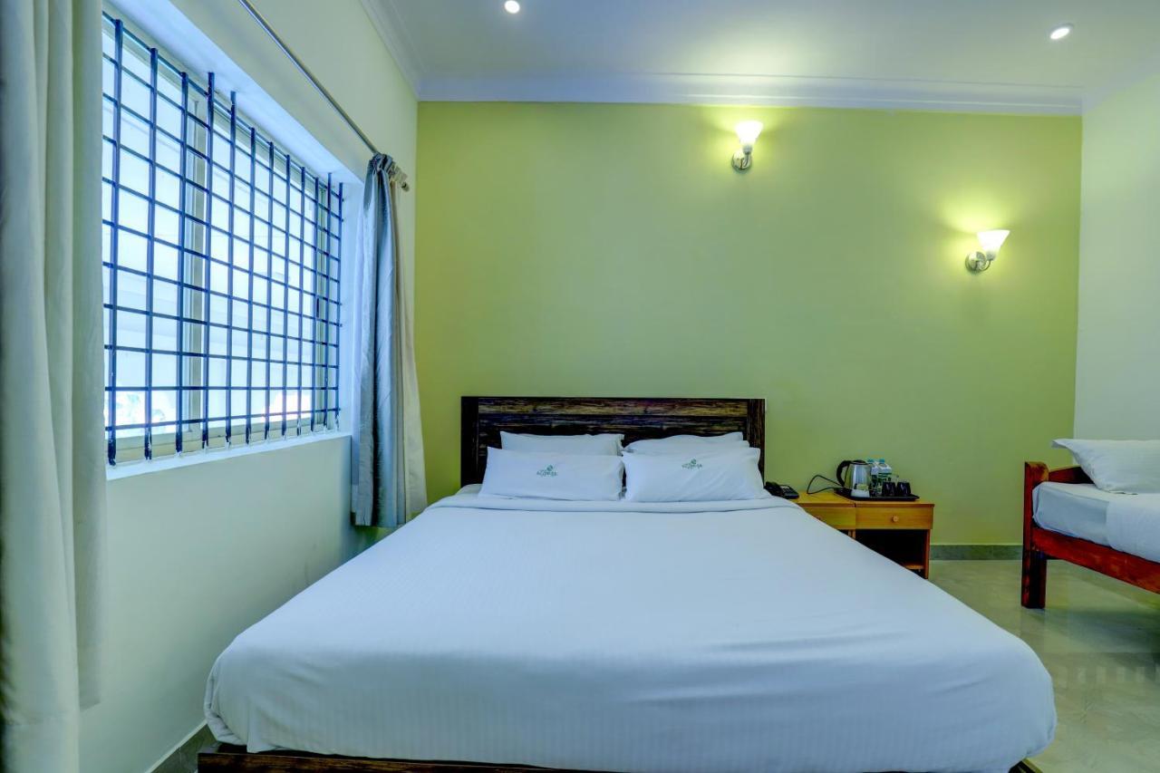 Brindavan Garden Resort & Spa Krishnarajasagara Bagian luar foto