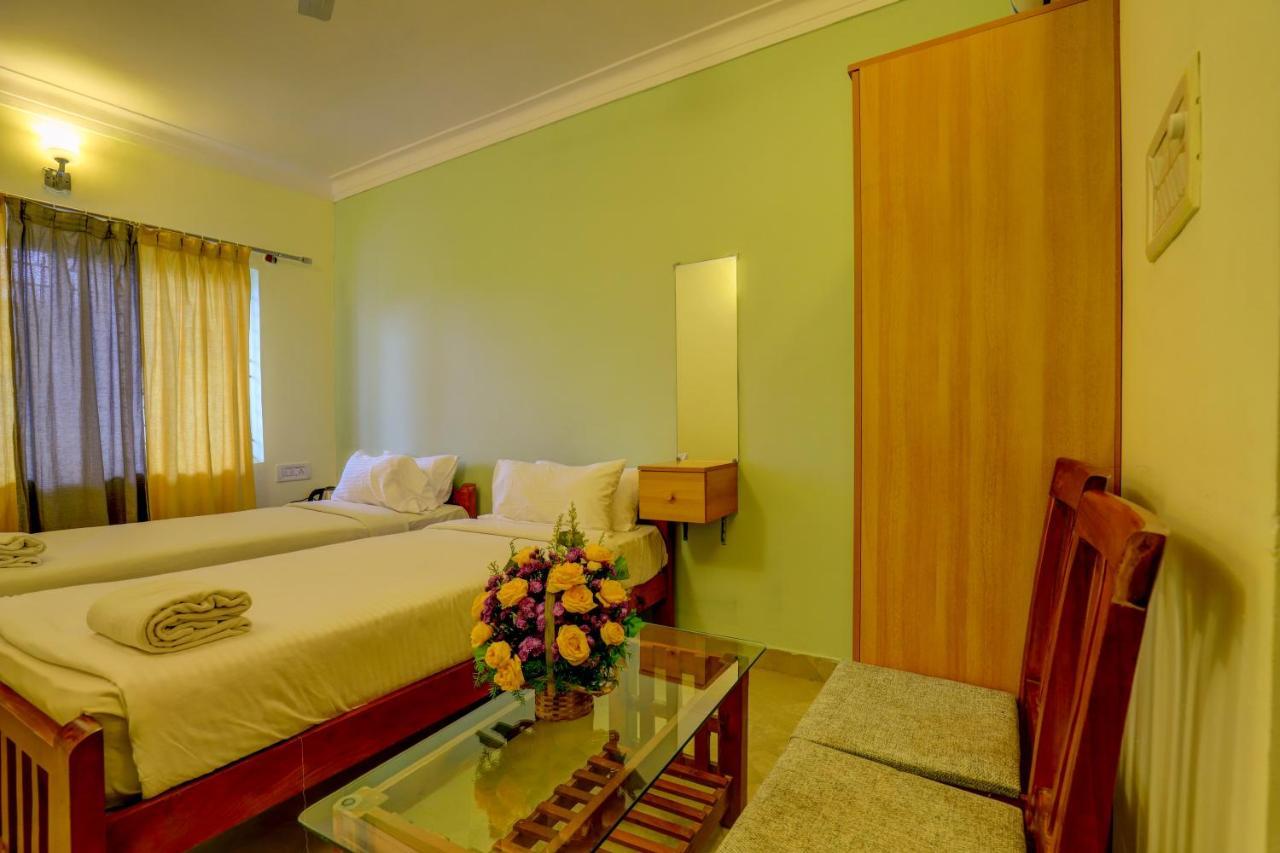 Brindavan Garden Resort & Spa Krishnarajasagara Bagian luar foto